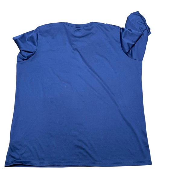 Patagonia vintage men’s long sleeve blue capilene Baselayer size XL hiking ski - Picture 2 of 6